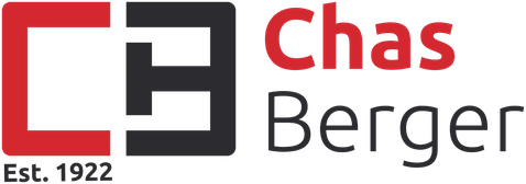 Chas Berger